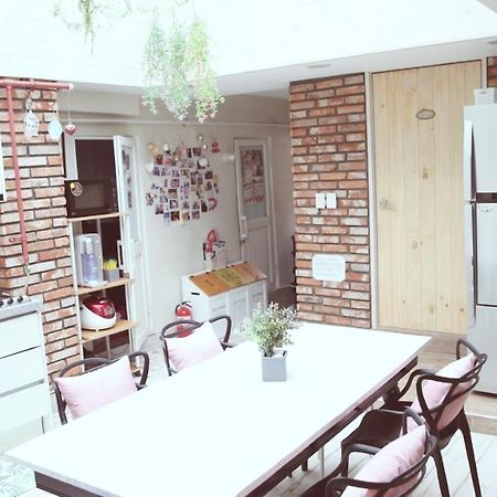 Unni House Hostel Сеул Екстериор снимка