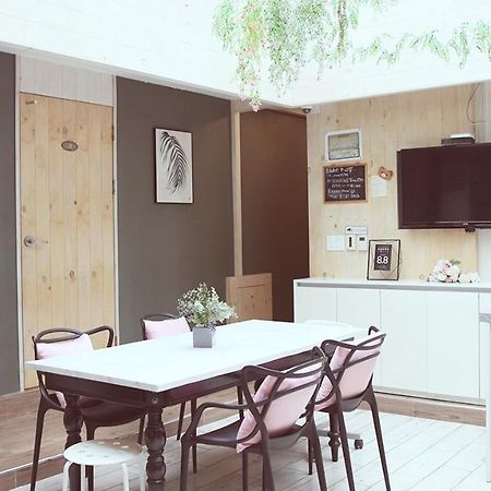 Unni House Hostel Сеул Екстериор снимка