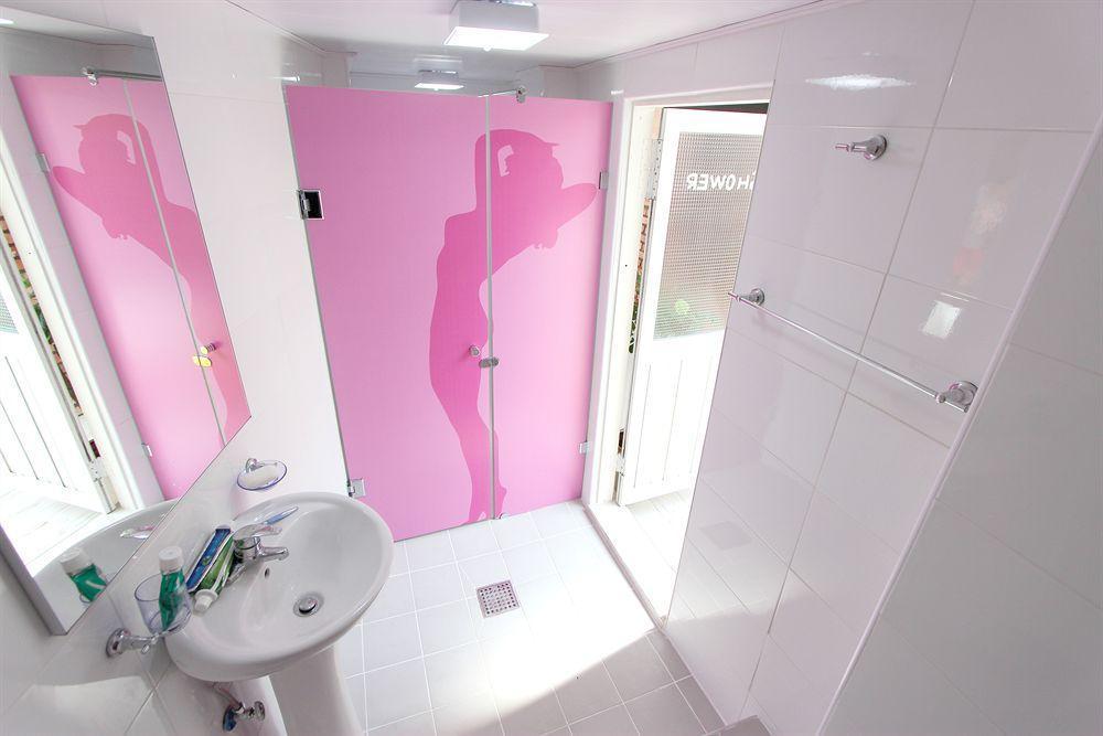 Unni House Hostel Сеул Екстериор снимка