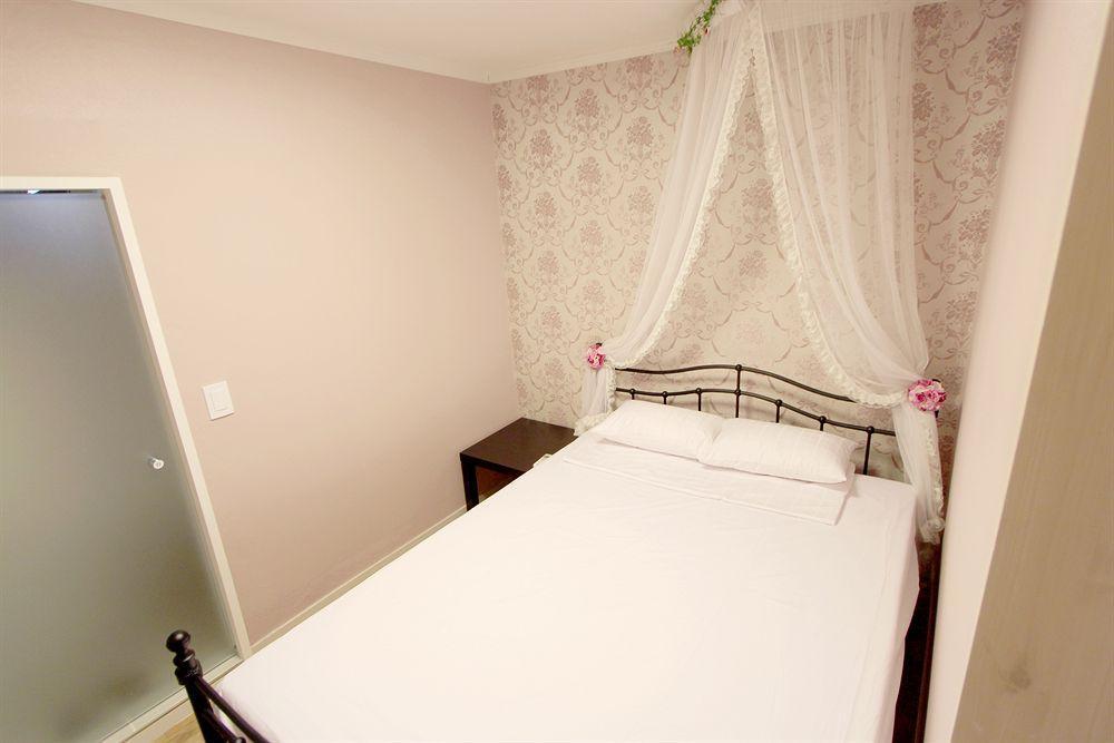 Unni House Hostel Сеул Екстериор снимка