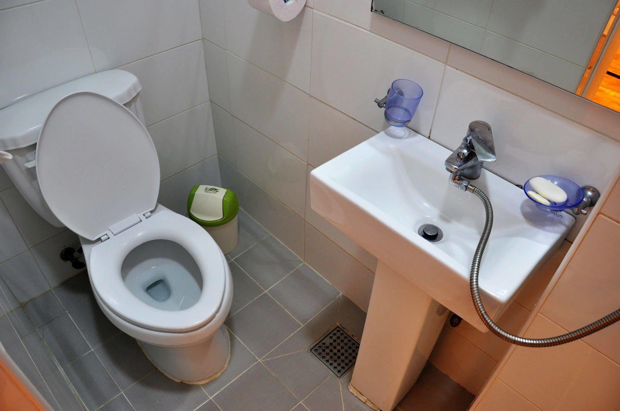 Unni House Hostel Сеул Екстериор снимка