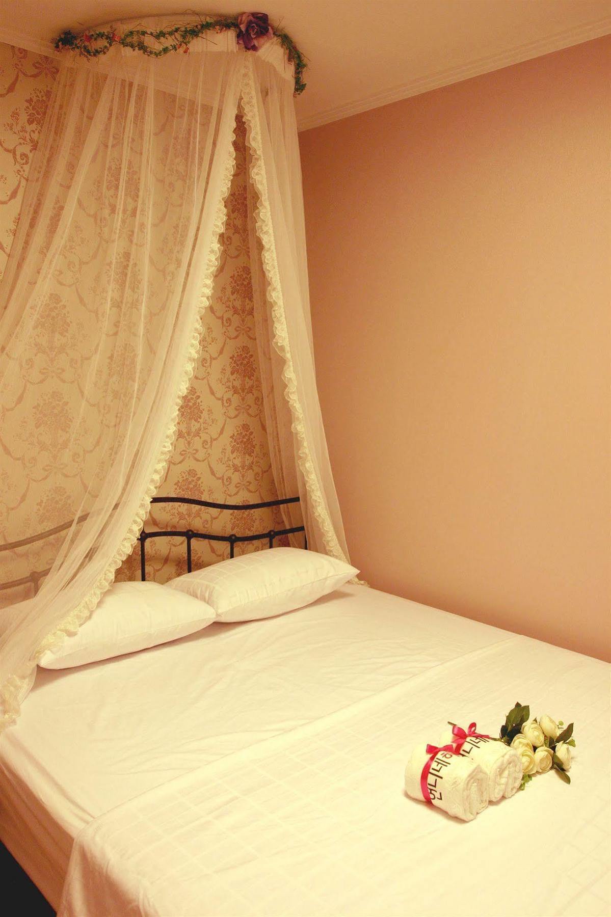Unni House Hostel Сеул Екстериор снимка