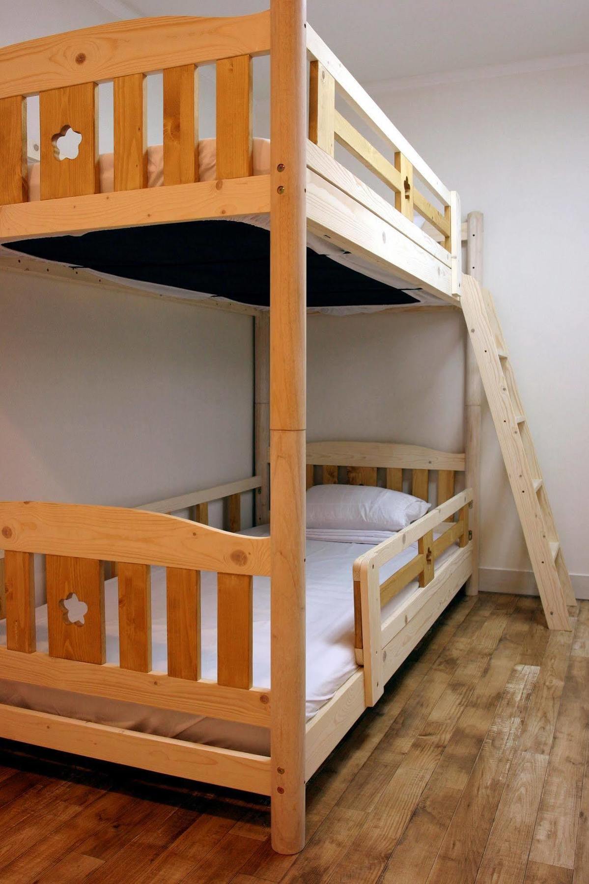 Unni House Hostel Сеул Екстериор снимка