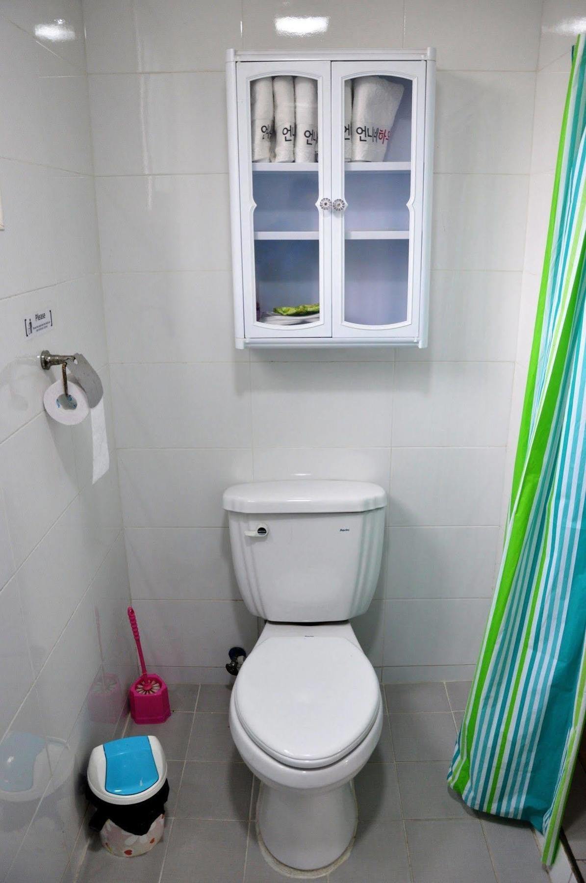 Unni House Hostel Сеул Екстериор снимка