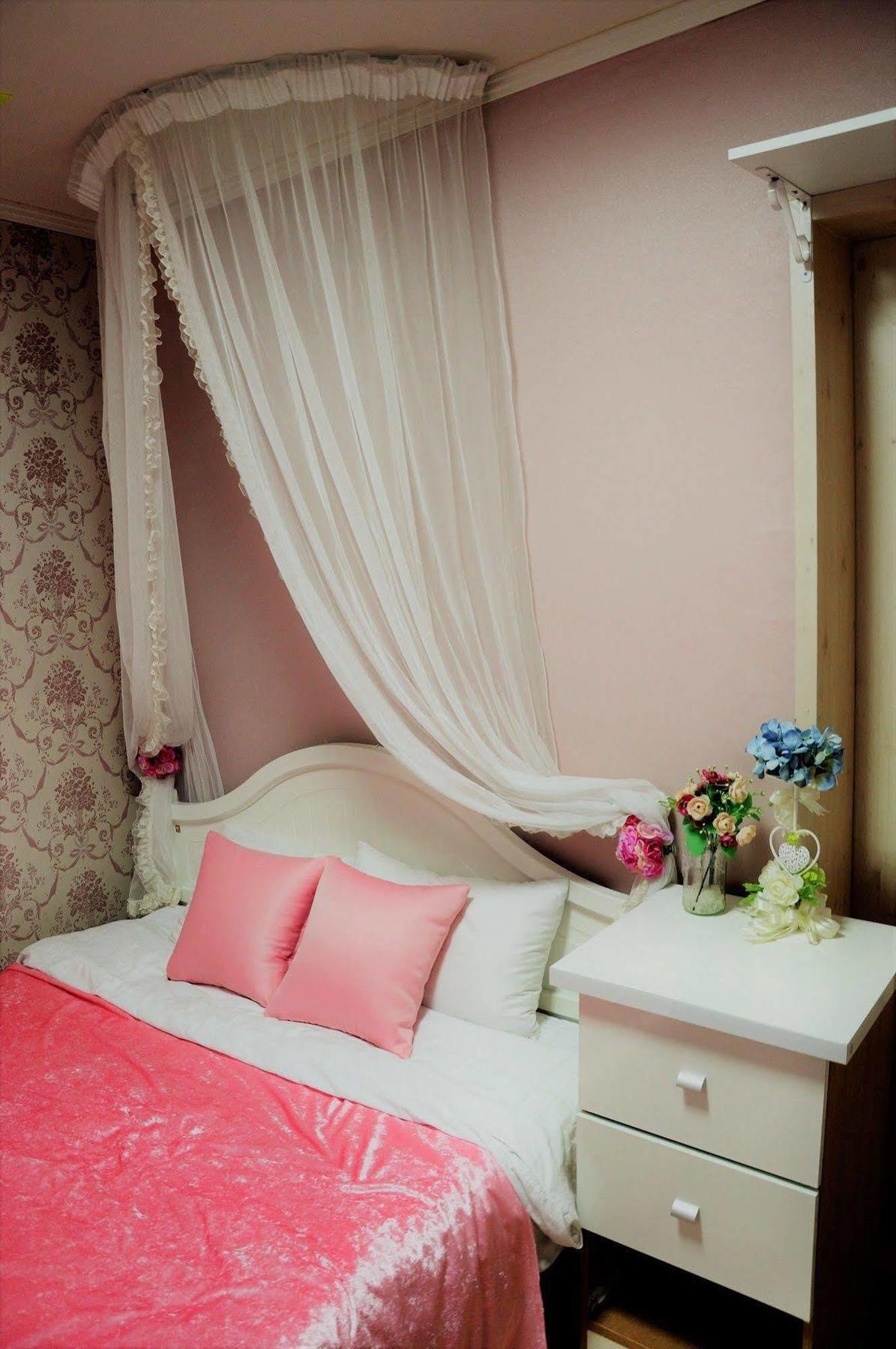 Unni House Hostel Сеул Екстериор снимка