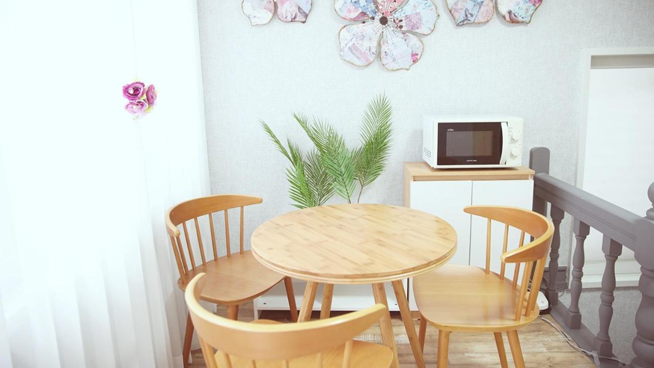 Unni House Hostel Сеул Екстериор снимка