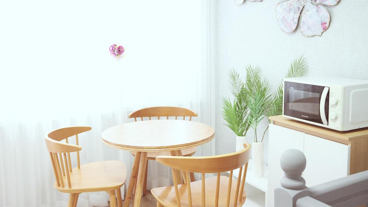Unni House Hostel Сеул Екстериор снимка