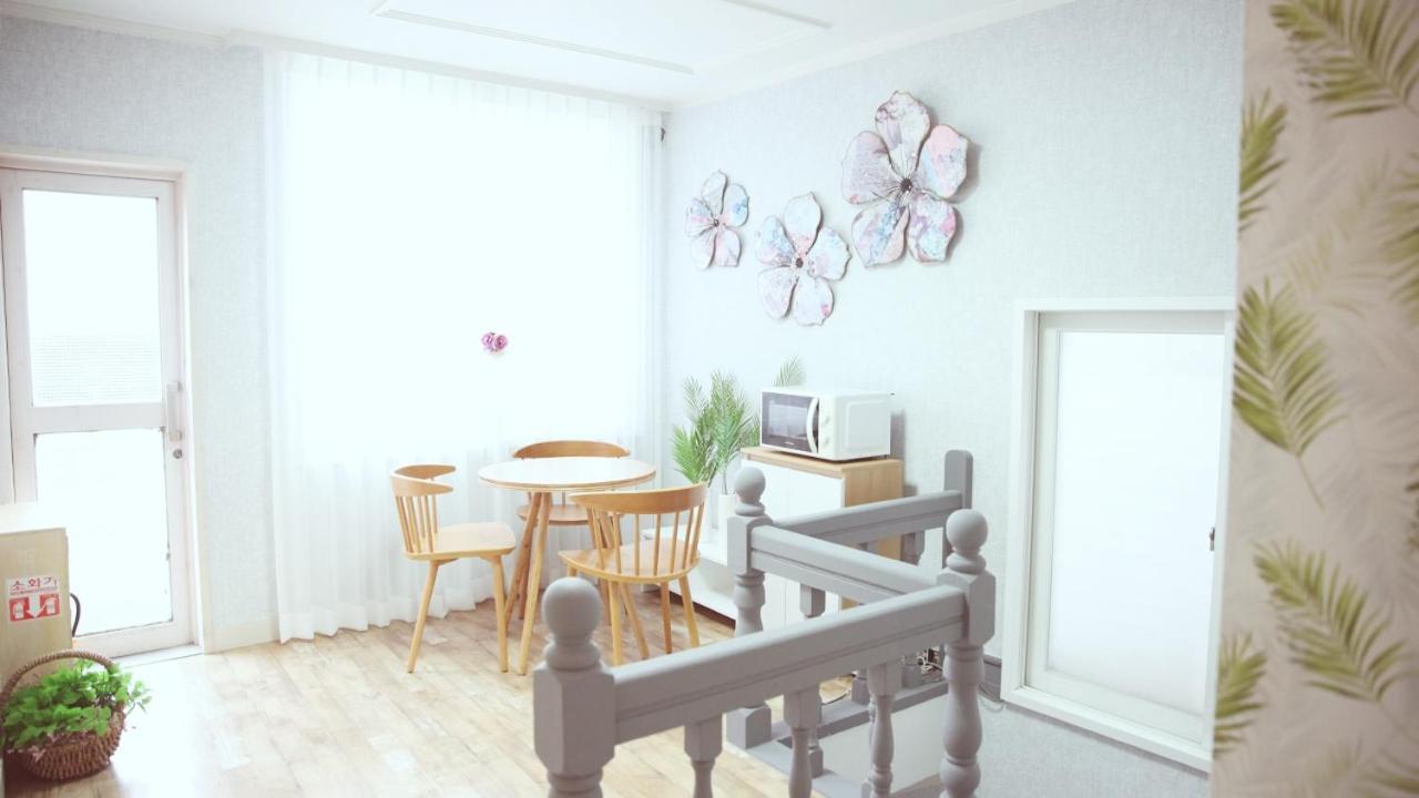 Unni House Hostel Сеул Екстериор снимка