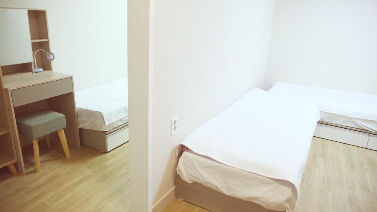 Unni House Hostel Сеул Екстериор снимка