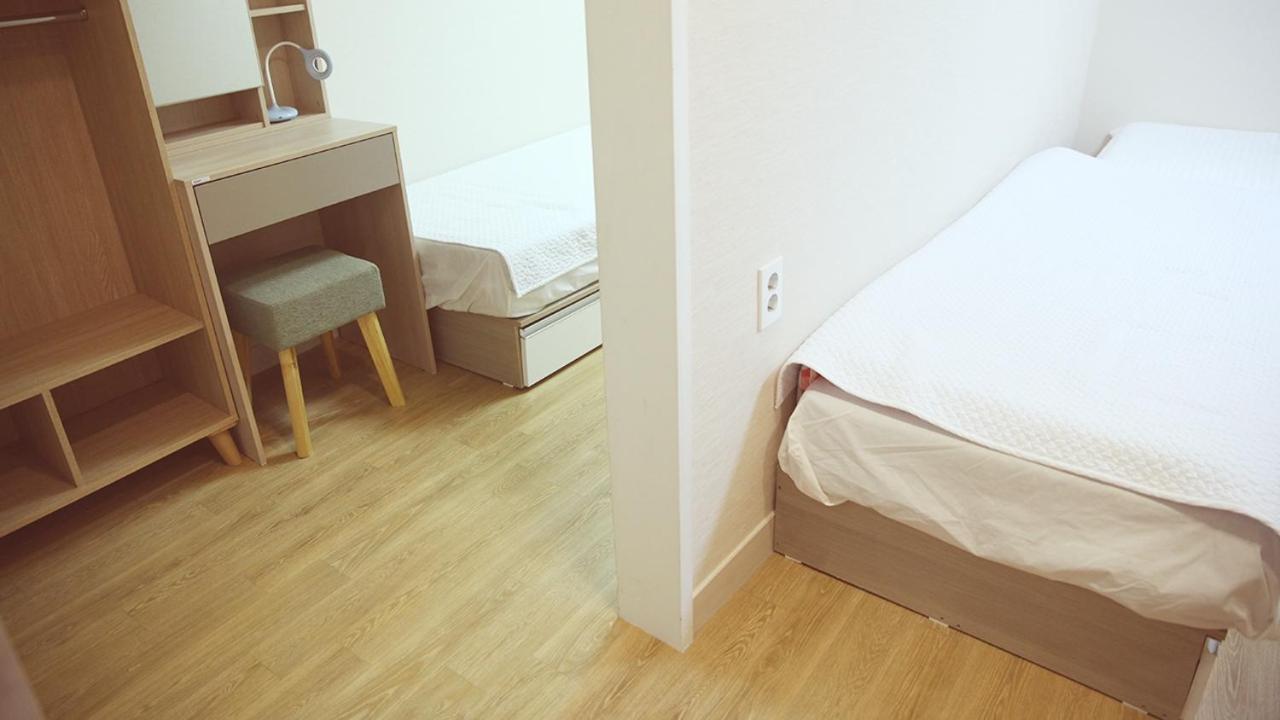 Unni House Hostel Сеул Екстериор снимка