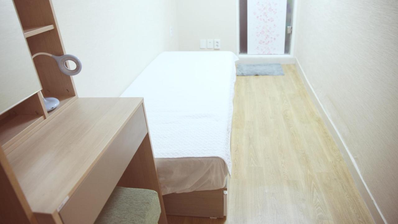 Unni House Hostel Сеул Екстериор снимка