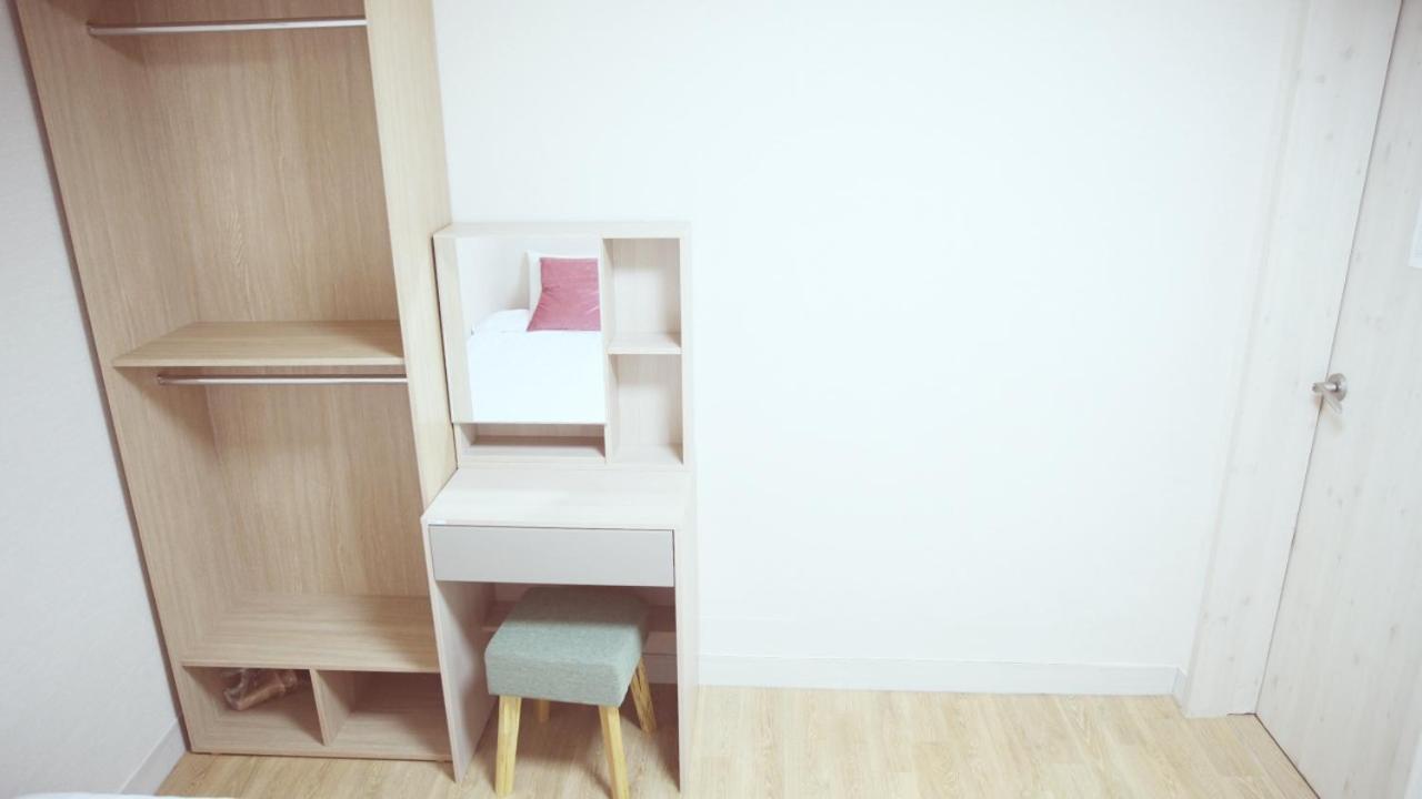 Unni House Hostel Сеул Екстериор снимка