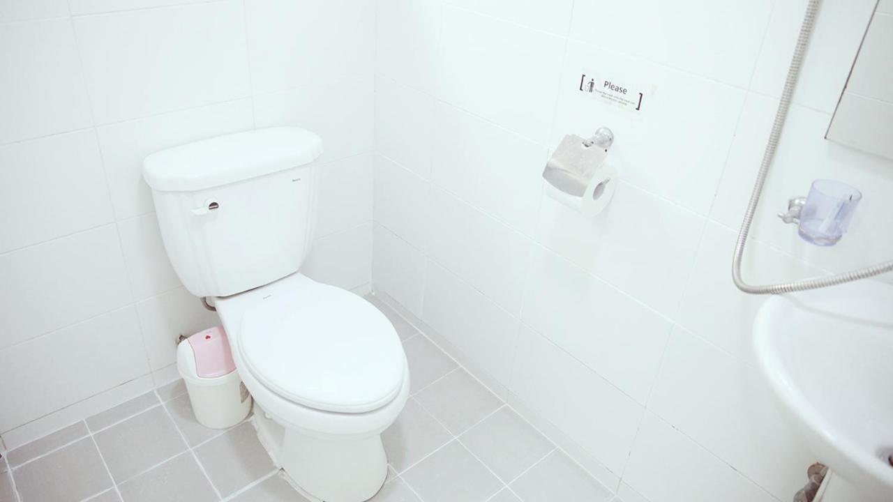 Unni House Hostel Сеул Екстериор снимка