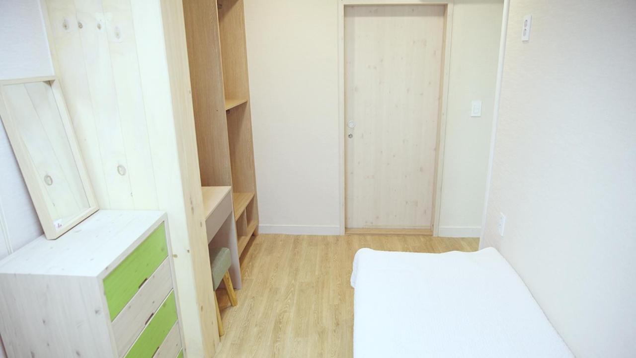Unni House Hostel Сеул Екстериор снимка