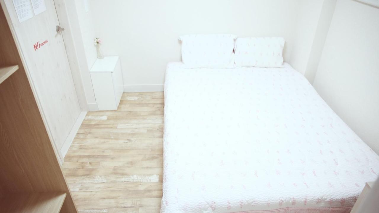 Unni House Hostel Сеул Екстериор снимка