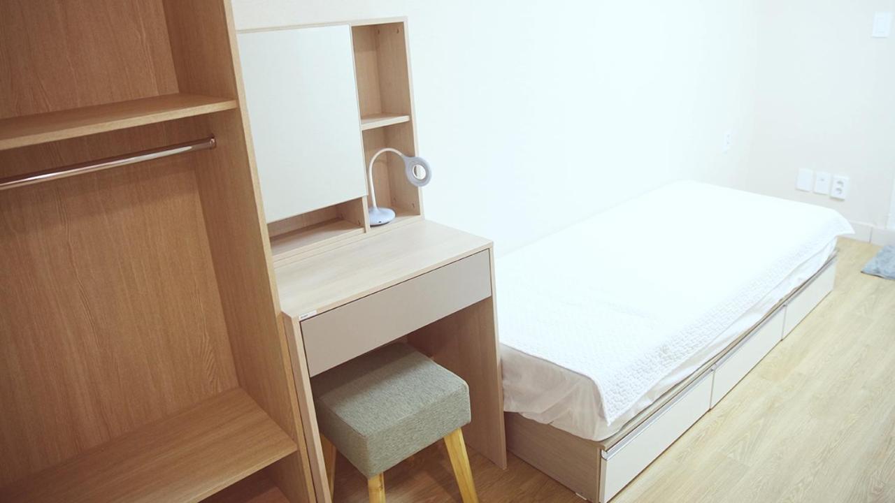 Unni House Hostel Сеул Екстериор снимка