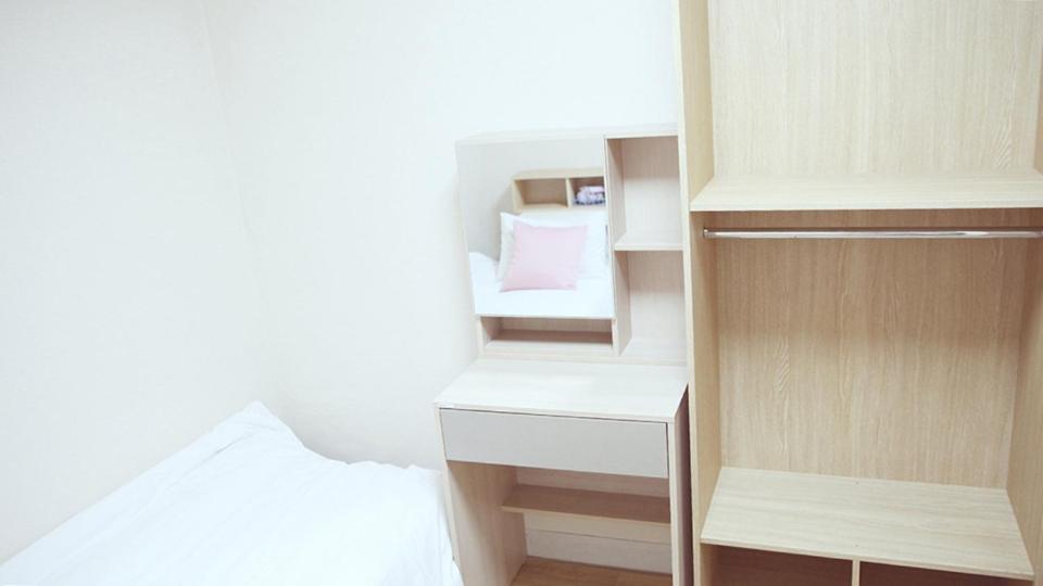 Unni House Hostel Сеул Екстериор снимка