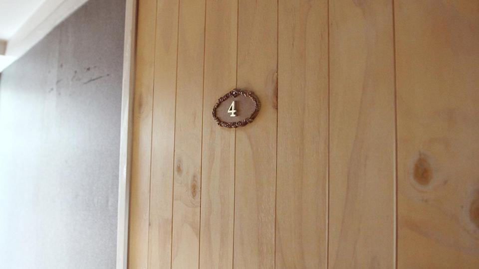 Unni House Hostel Сеул Екстериор снимка