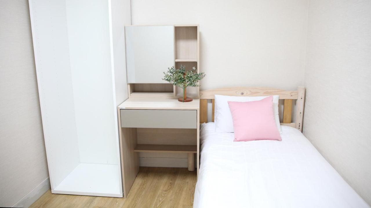 Unni House Hostel Сеул Екстериор снимка