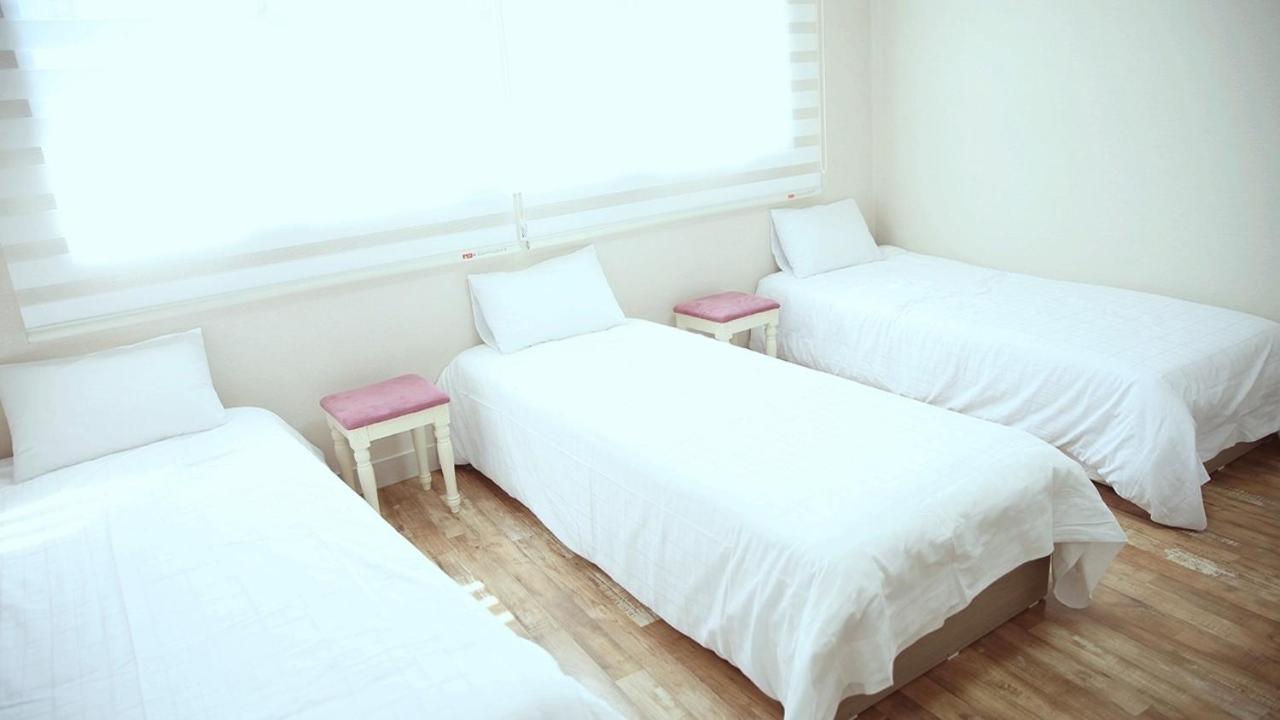Unni House Hostel Сеул Екстериор снимка