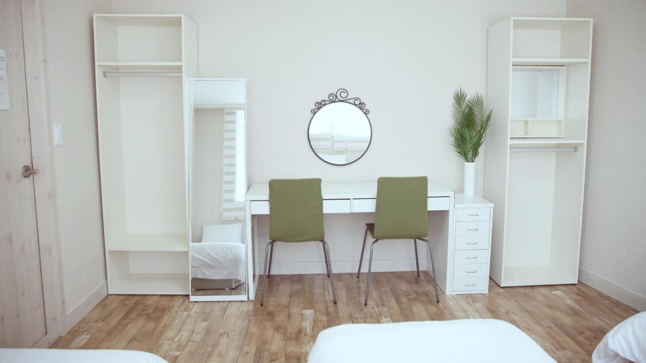 Unni House Hostel Сеул Екстериор снимка