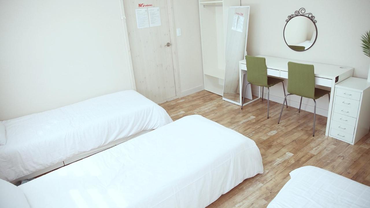 Unni House Hostel Сеул Екстериор снимка