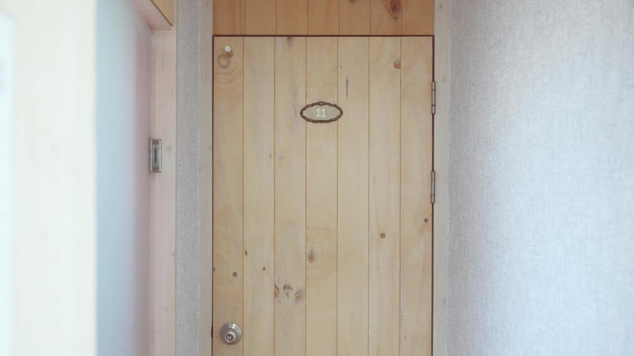 Unni House Hostel Сеул Екстериор снимка