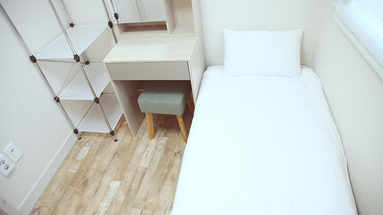Unni House Hostel Сеул Екстериор снимка