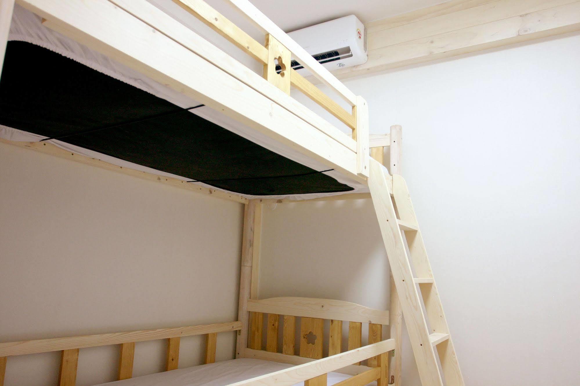 Unni House Hostel Сеул Екстериор снимка